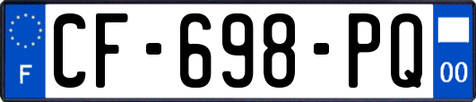CF-698-PQ