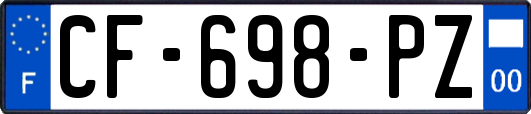 CF-698-PZ