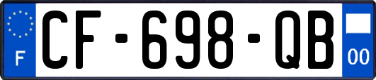 CF-698-QB