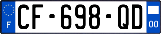 CF-698-QD