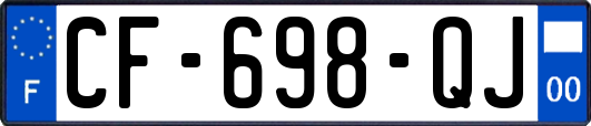 CF-698-QJ