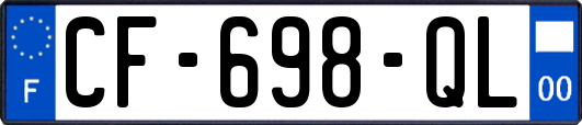 CF-698-QL