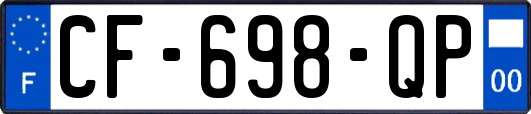 CF-698-QP