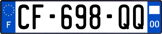 CF-698-QQ