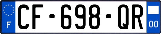 CF-698-QR