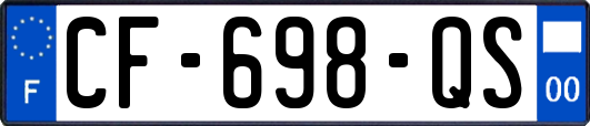 CF-698-QS
