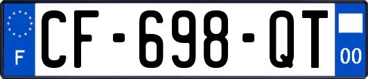 CF-698-QT
