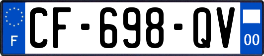 CF-698-QV