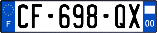 CF-698-QX