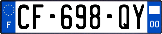 CF-698-QY