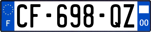 CF-698-QZ