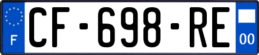 CF-698-RE