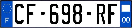 CF-698-RF