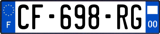 CF-698-RG