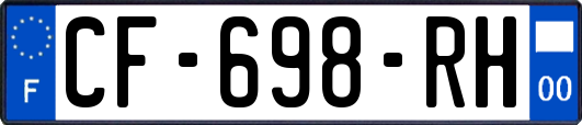 CF-698-RH