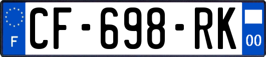 CF-698-RK
