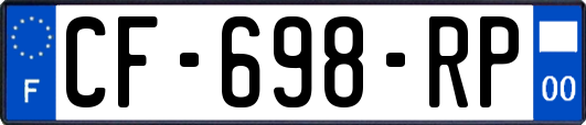 CF-698-RP