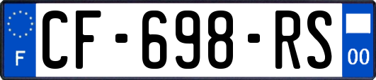 CF-698-RS