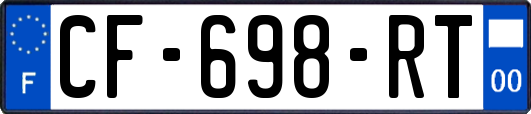CF-698-RT