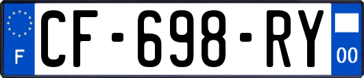 CF-698-RY
