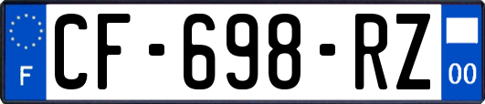 CF-698-RZ