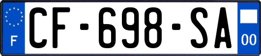 CF-698-SA