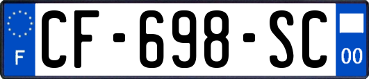 CF-698-SC
