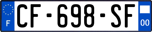 CF-698-SF
