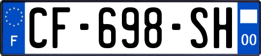 CF-698-SH
