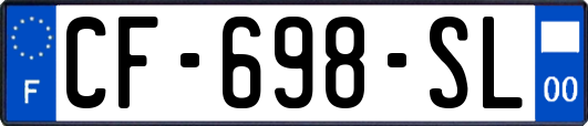 CF-698-SL