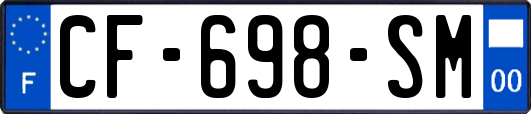 CF-698-SM