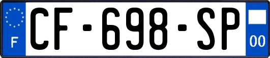 CF-698-SP
