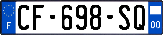 CF-698-SQ