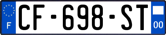 CF-698-ST