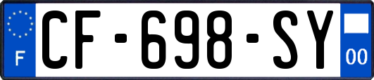 CF-698-SY