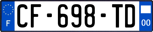 CF-698-TD