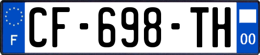 CF-698-TH