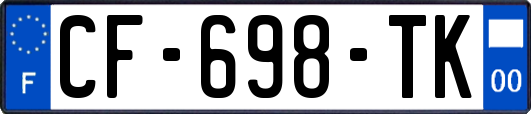 CF-698-TK