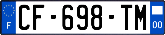 CF-698-TM