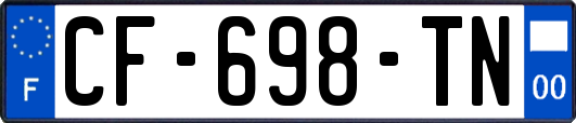 CF-698-TN