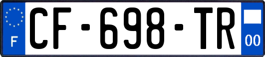 CF-698-TR