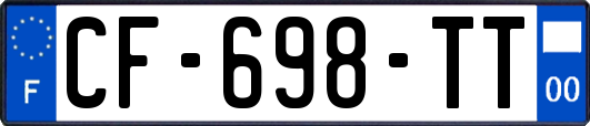 CF-698-TT