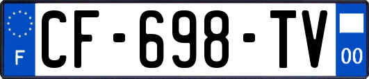 CF-698-TV