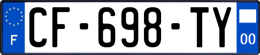 CF-698-TY