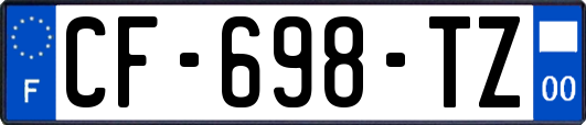 CF-698-TZ