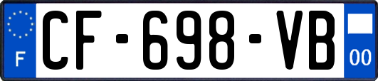 CF-698-VB