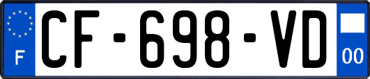 CF-698-VD