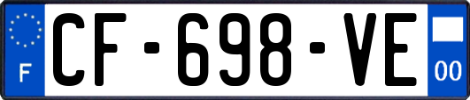 CF-698-VE