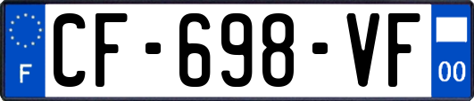 CF-698-VF