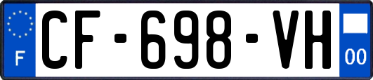 CF-698-VH